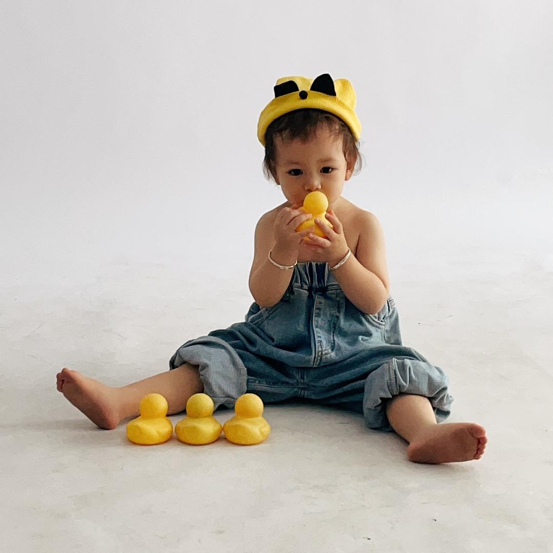 一一小憨憨♥️