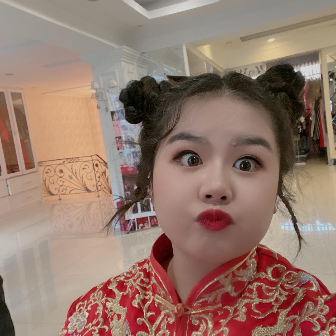 天吉参茸～可欣（招代理）