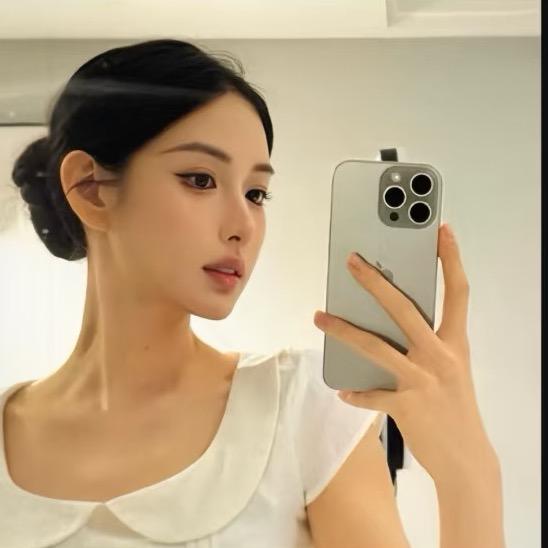 梨窝圆点