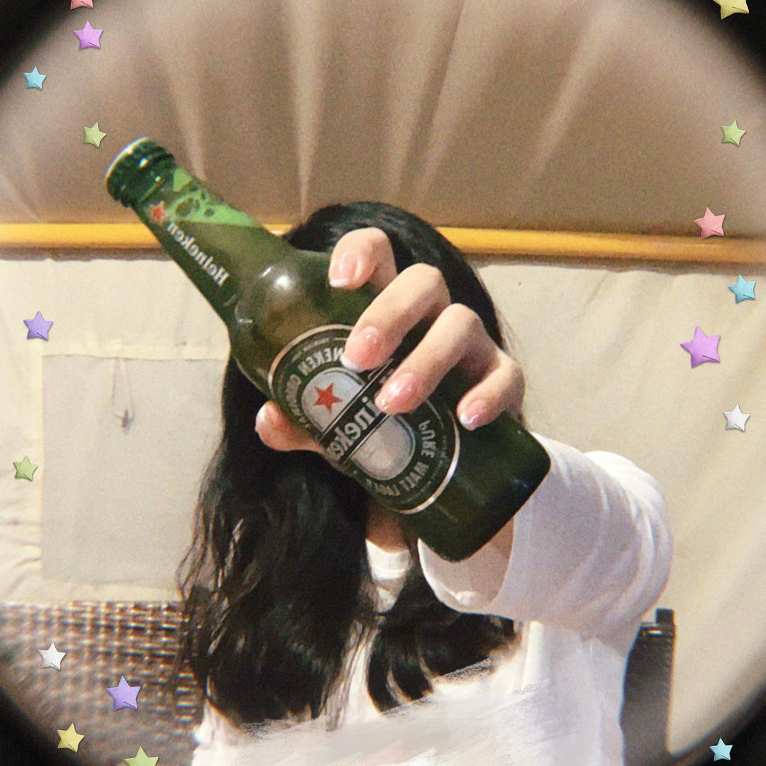 她会吹笛子