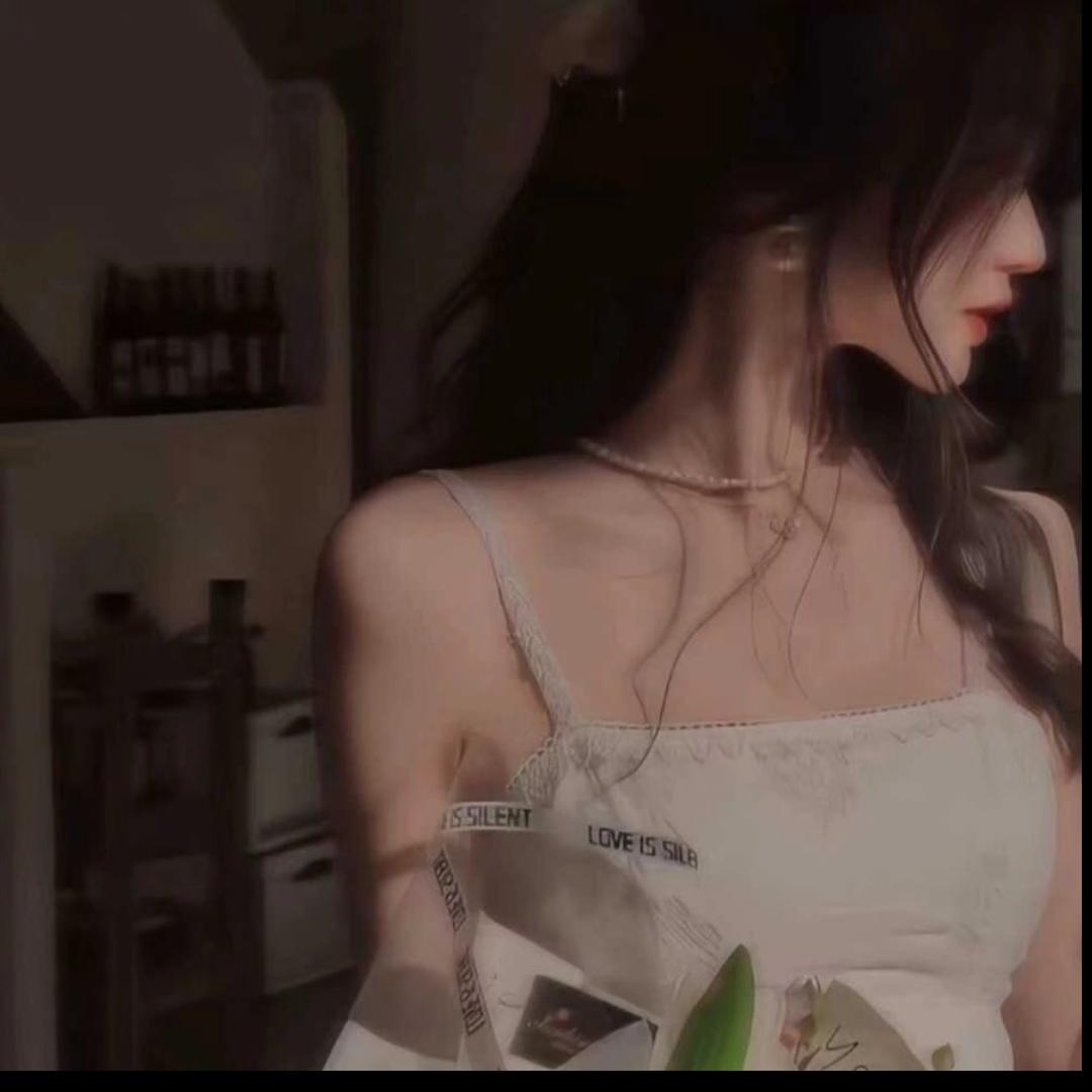 依恋.