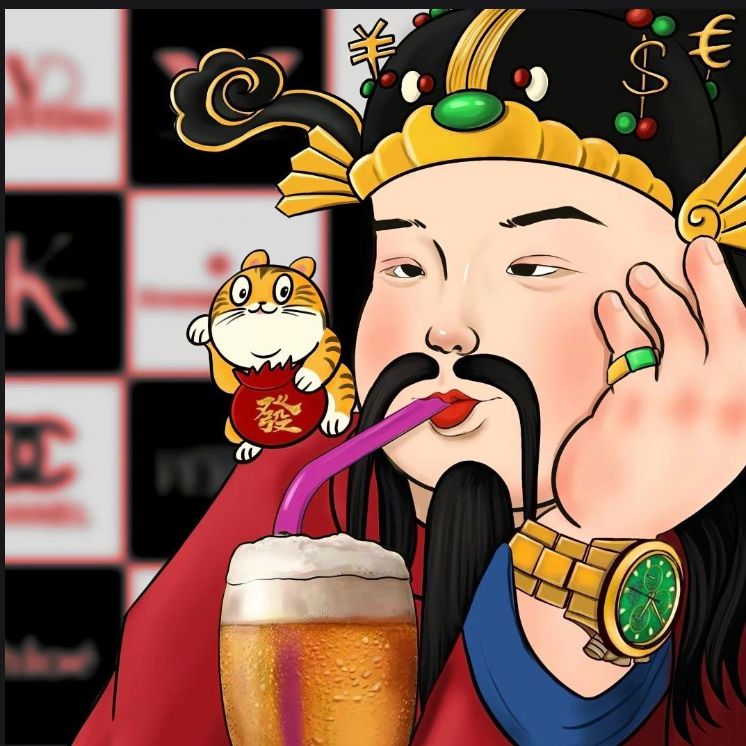 少一点心柿.