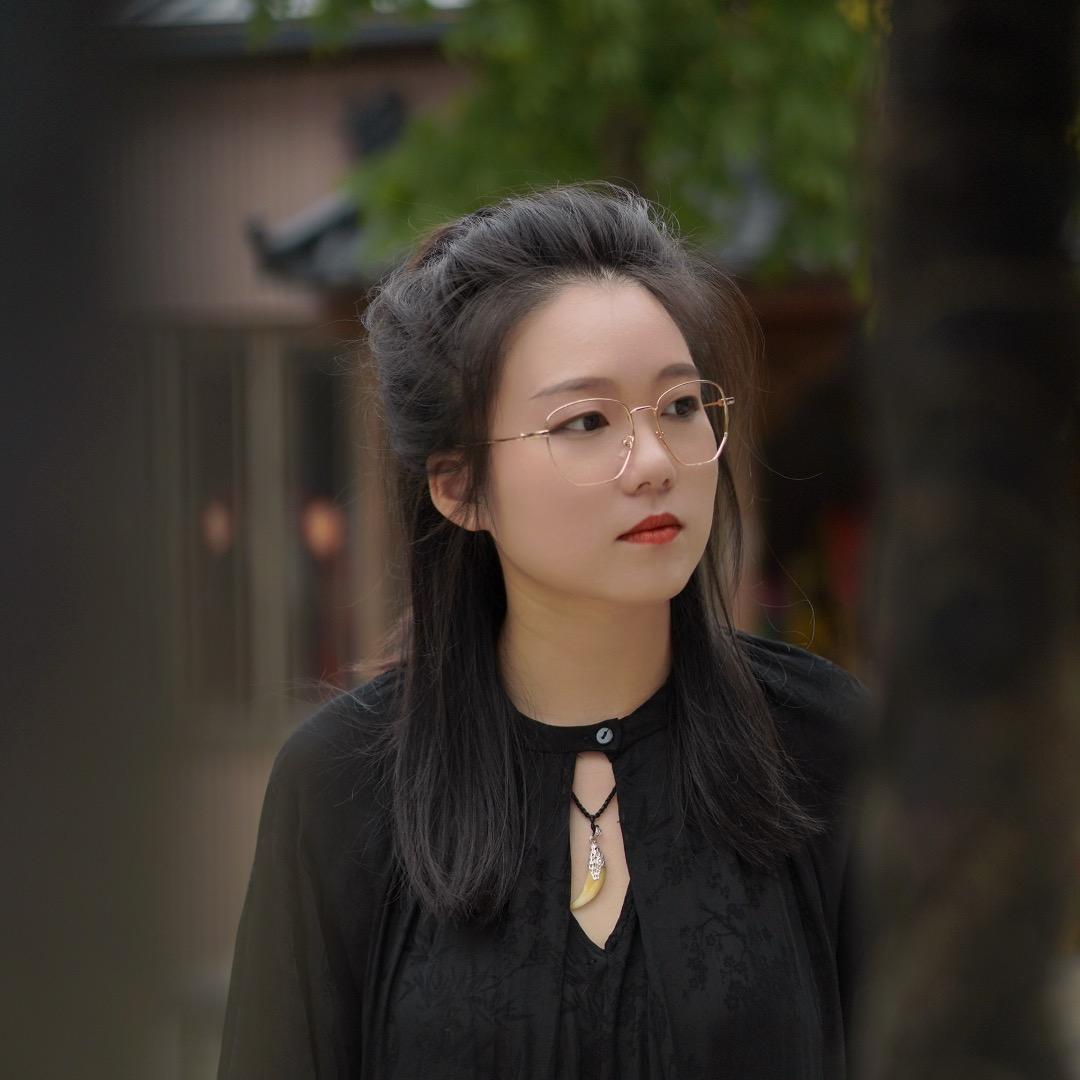 太会疗愈的张老师