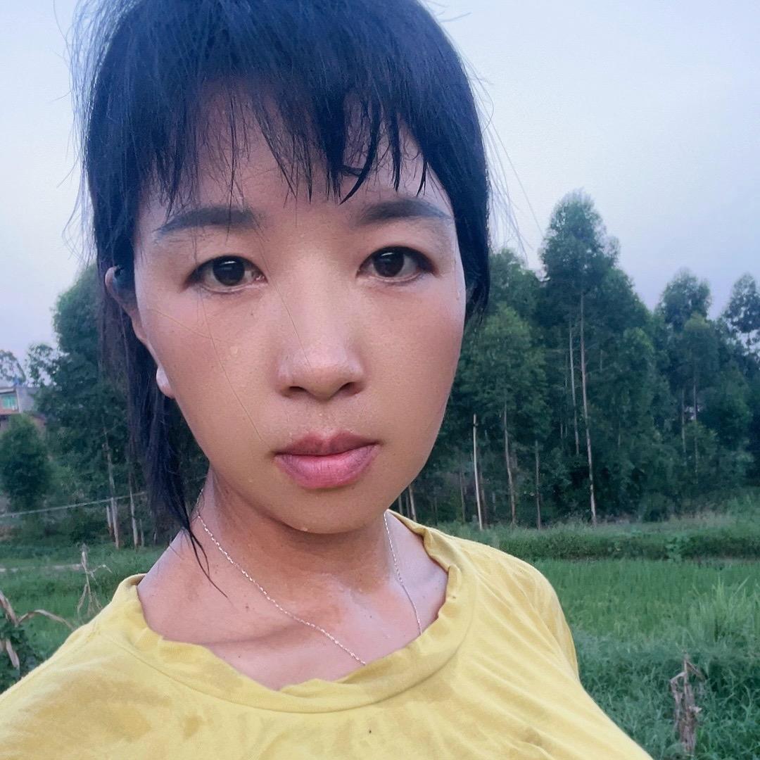 会姐稻虾