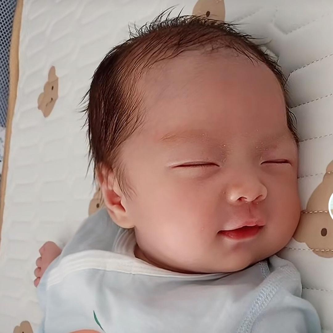 圆圆宝妈宝