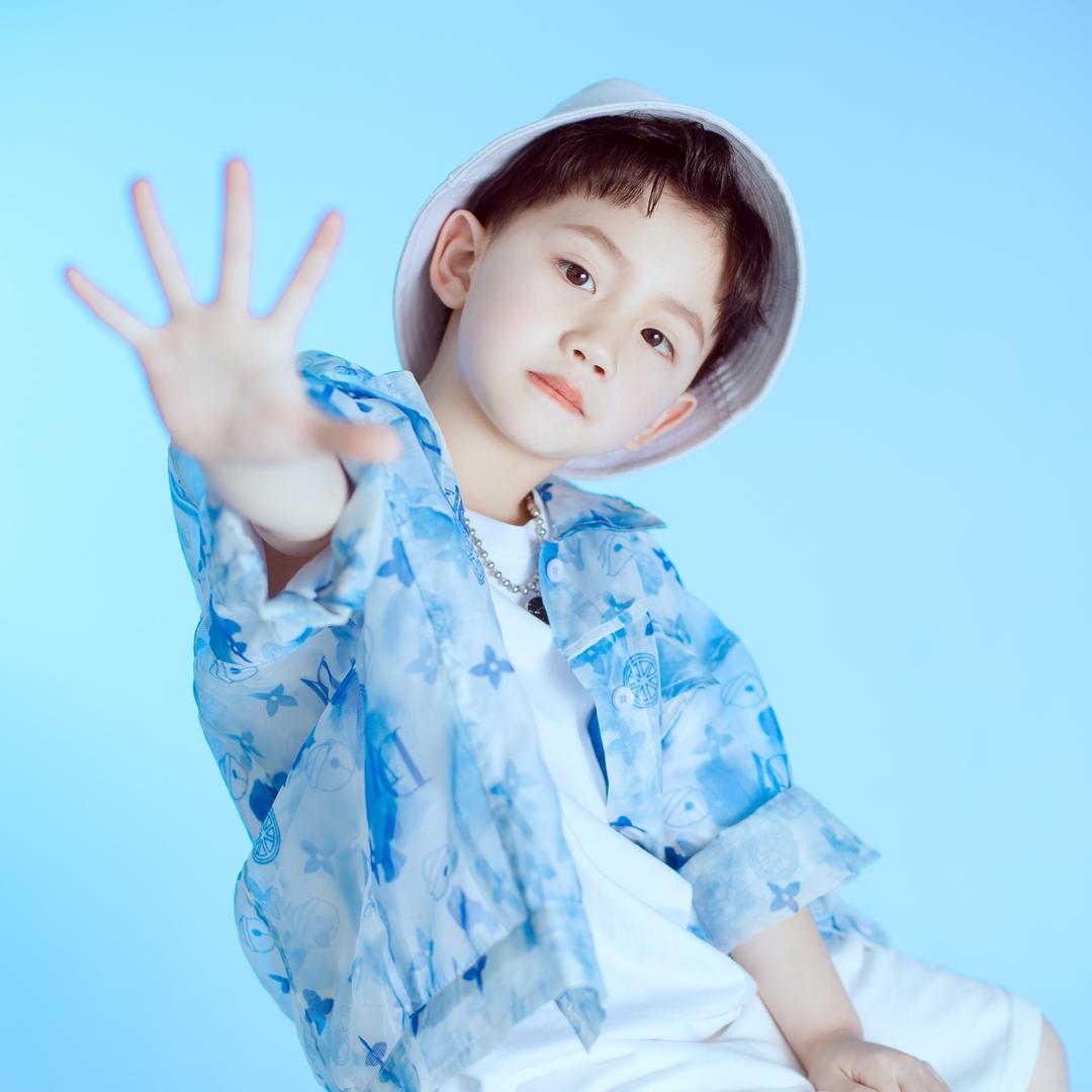 恺恺宝贝