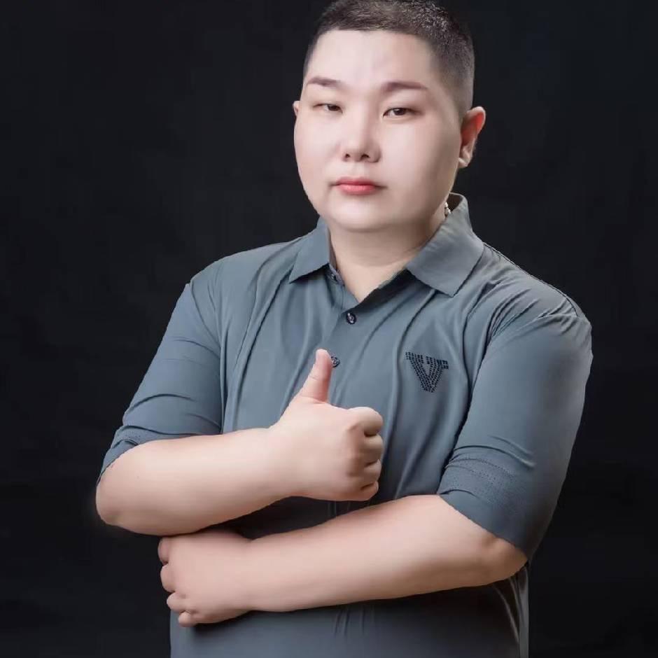 太原孔哥
