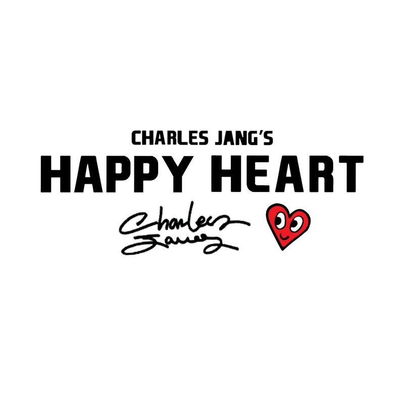 查尔斯桃心维宾专卖店