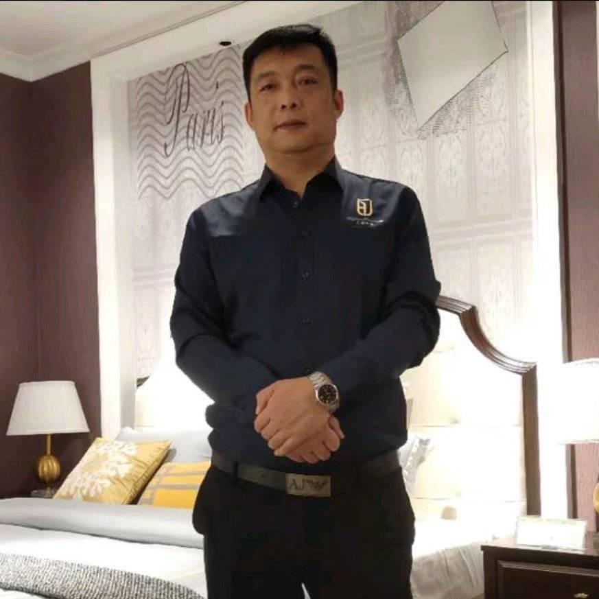 运城【美世天成】美式家具刘