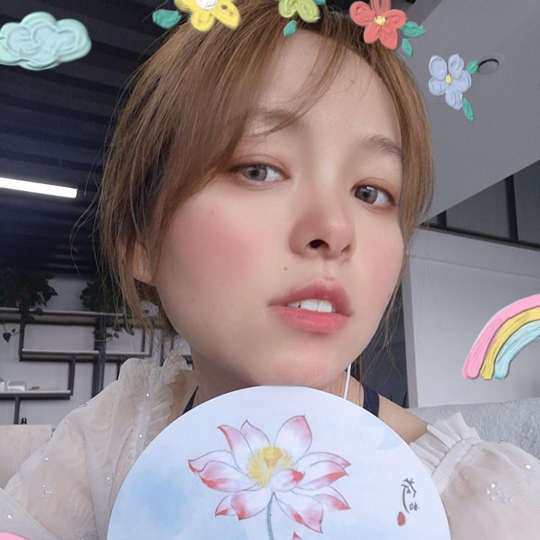 小乔没大招💅