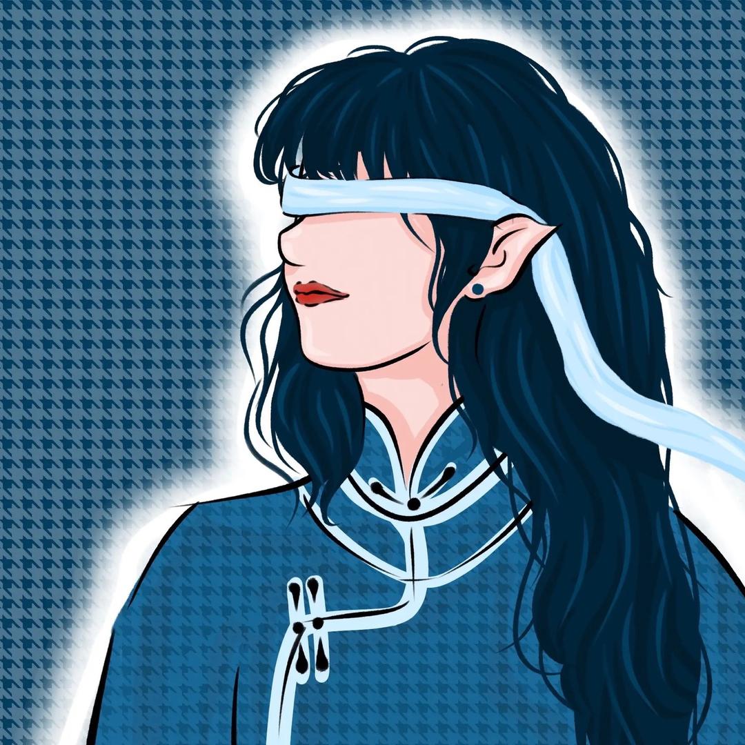 娜娜子