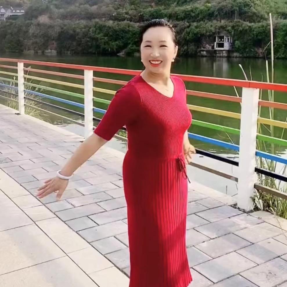 知足常乐！