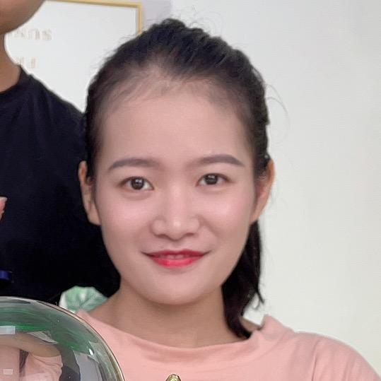 大傻丽