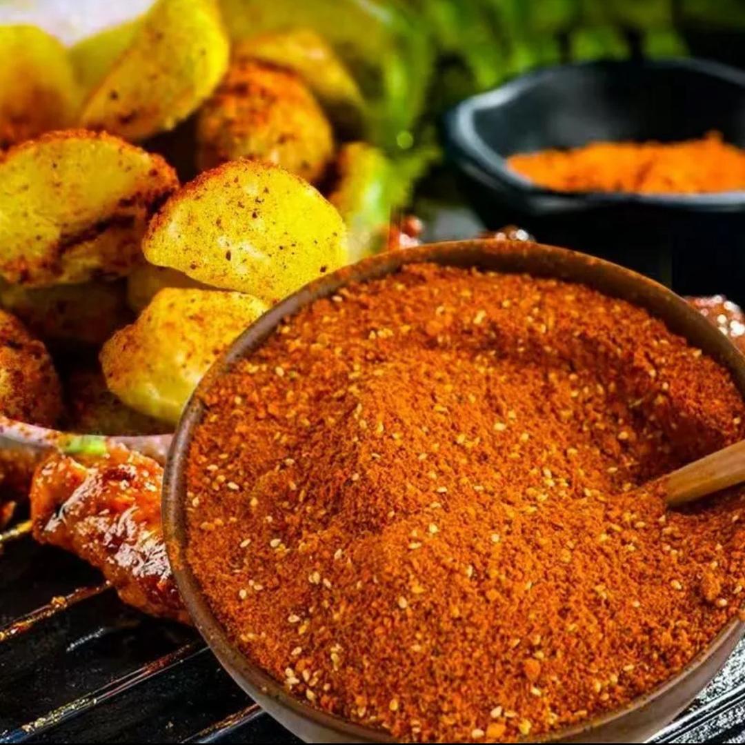 黔香味香辣铺