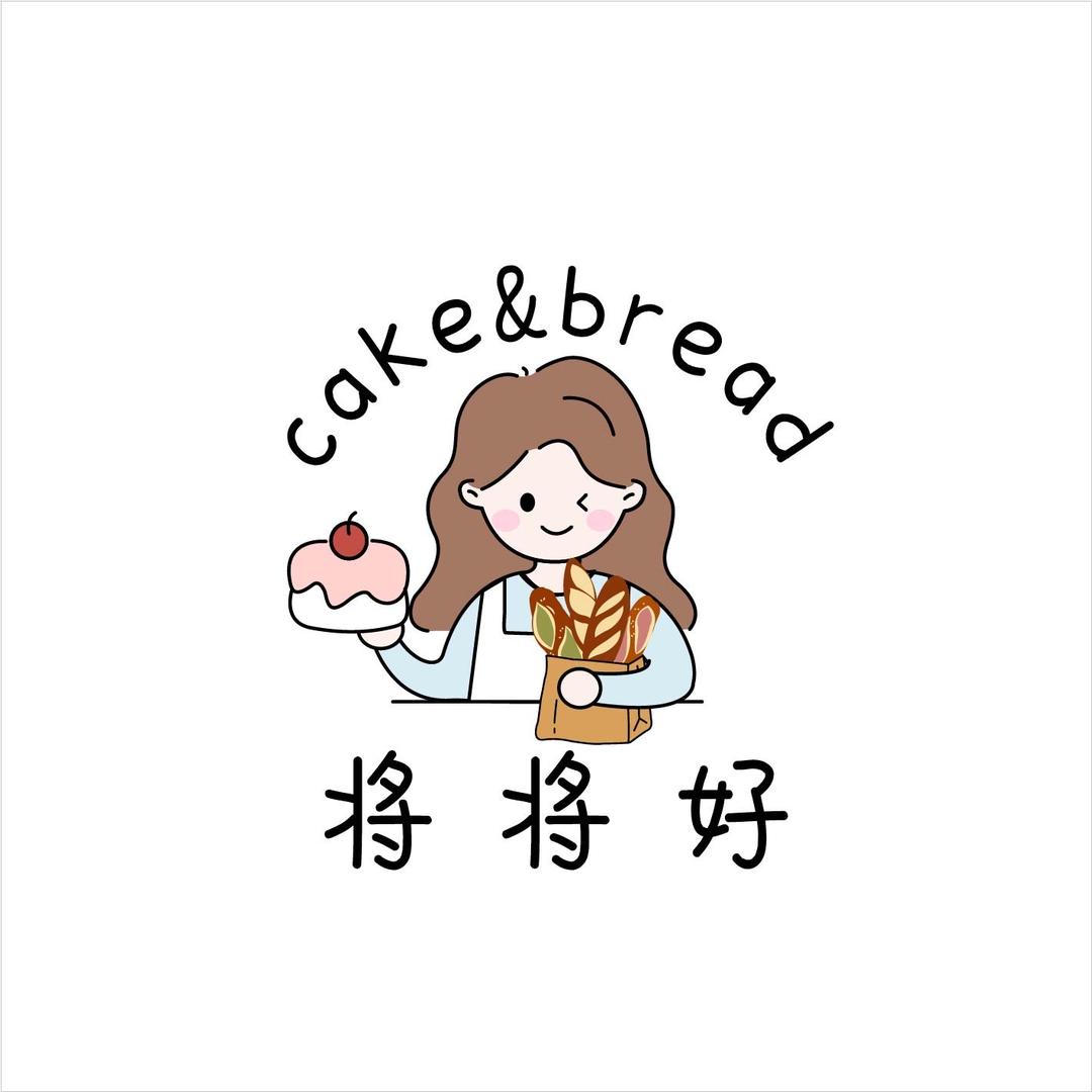 将将好cake&bread