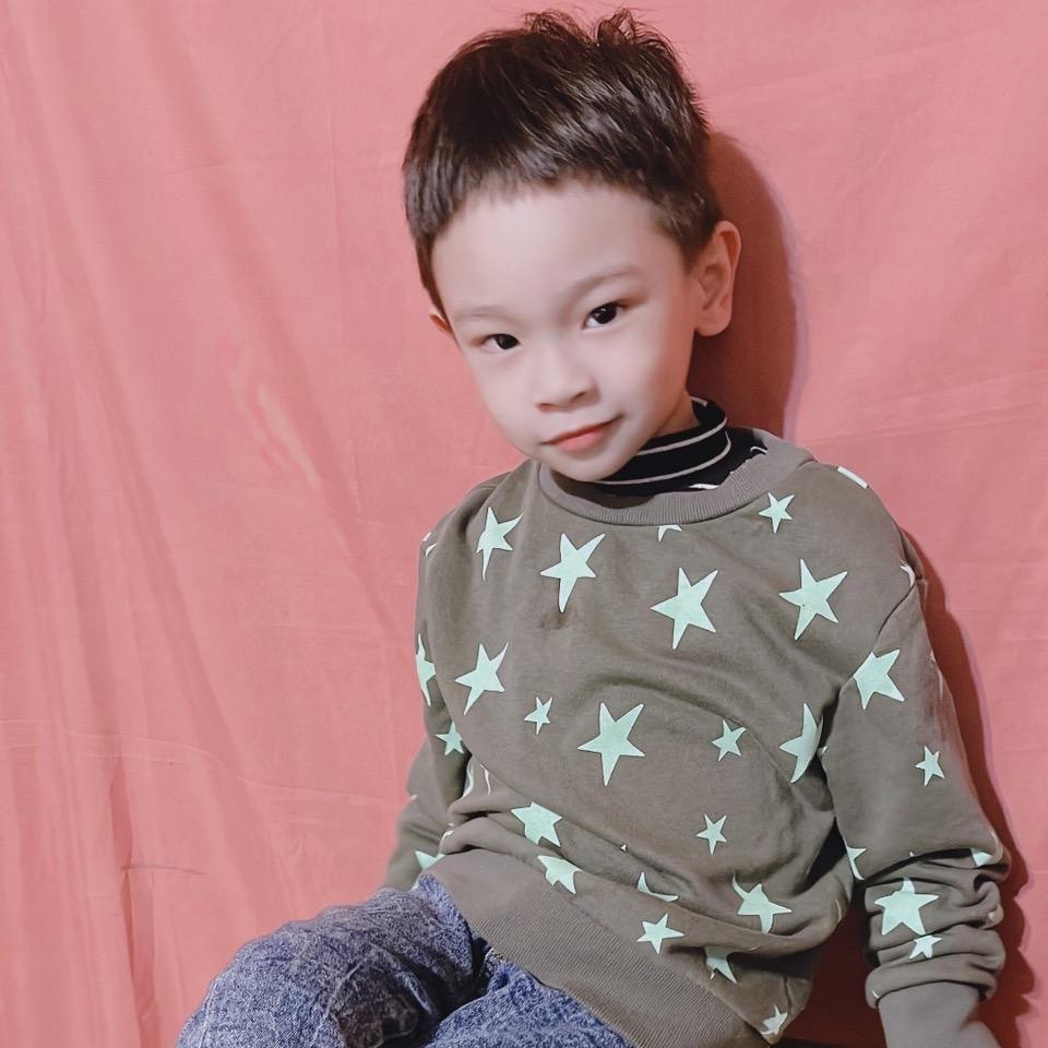 旺寶爸