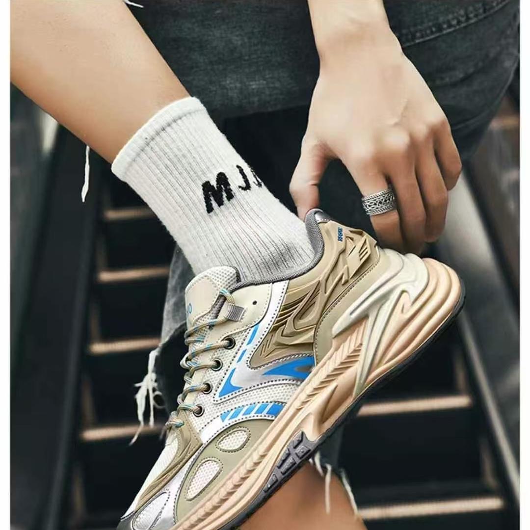 俊皓轻奢断码鞋