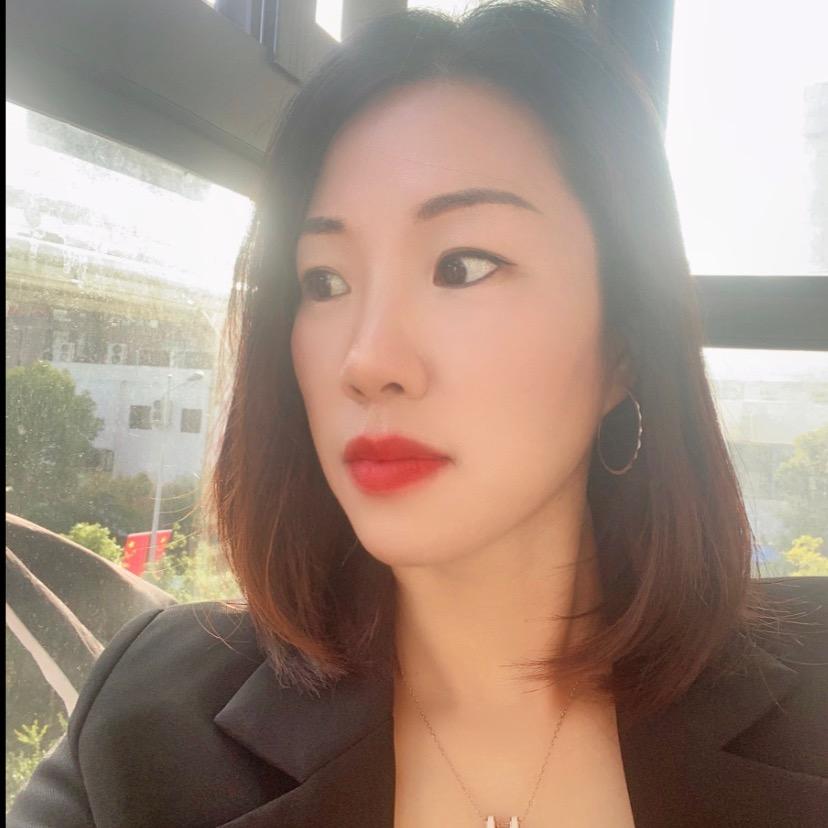 八零后咔姐姐