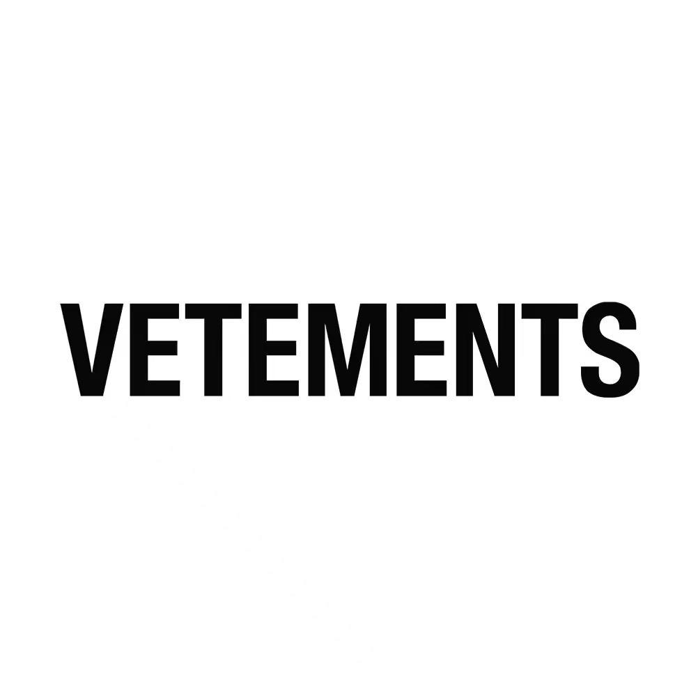 VETEMENTS官方旗舰店