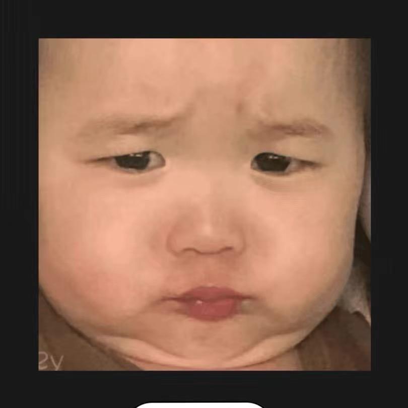 是小马呀～