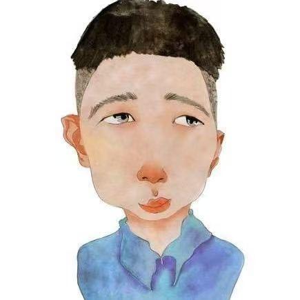 大狗新能源报告小号