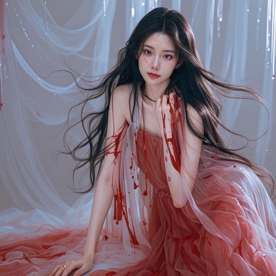 ༺❀ൢ梨涡❀༻