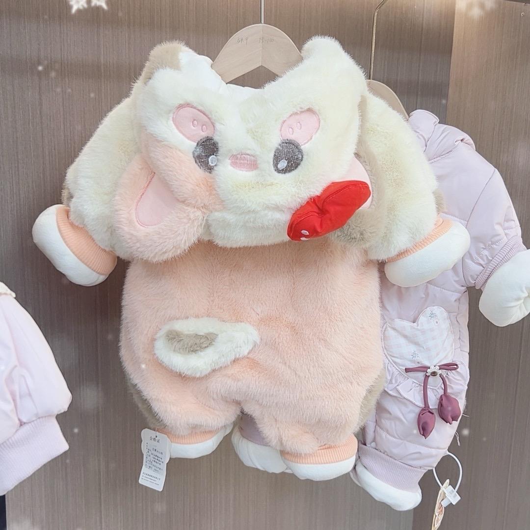 兜兜婴童工厂
