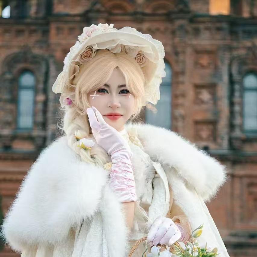 哈尔滨难忘旅拍