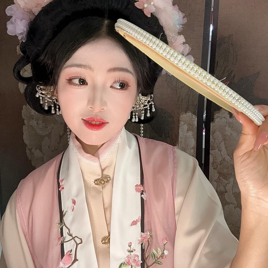 饭笑笑
