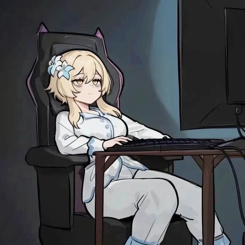 带刺小玫瑰  原神（12.12🎂）