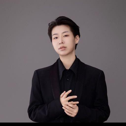 是阿恕啊🌈