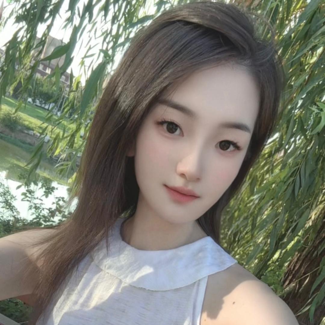 琳琳⁰²⁰⁷