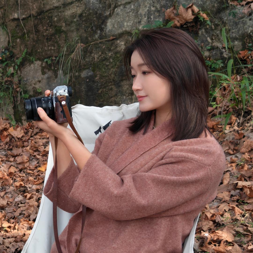 谢掌柜的朋友圈