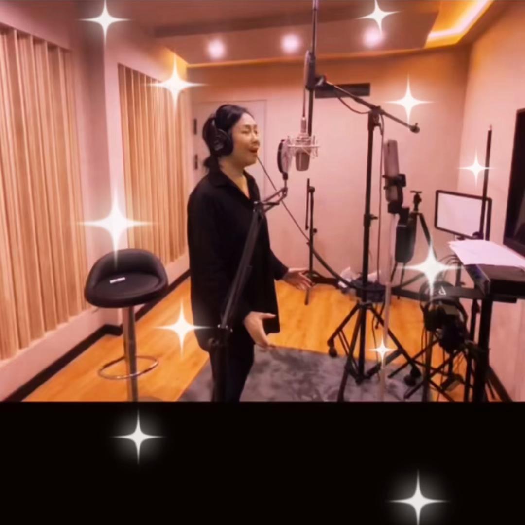 🎵静静🔥