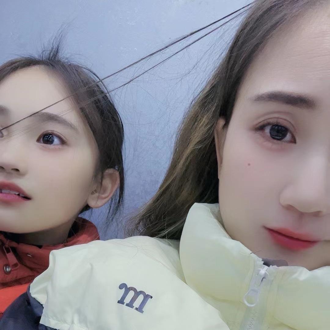 任性的小姐姐