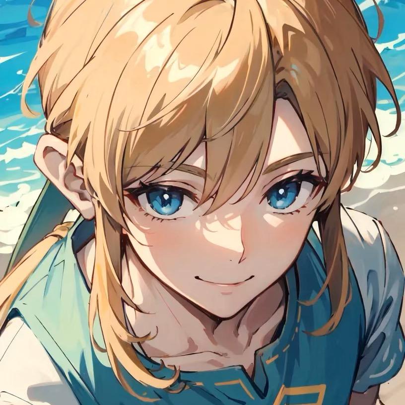 Switch林克大魔王