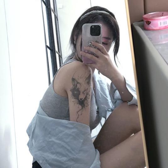 小柠檬🍋！