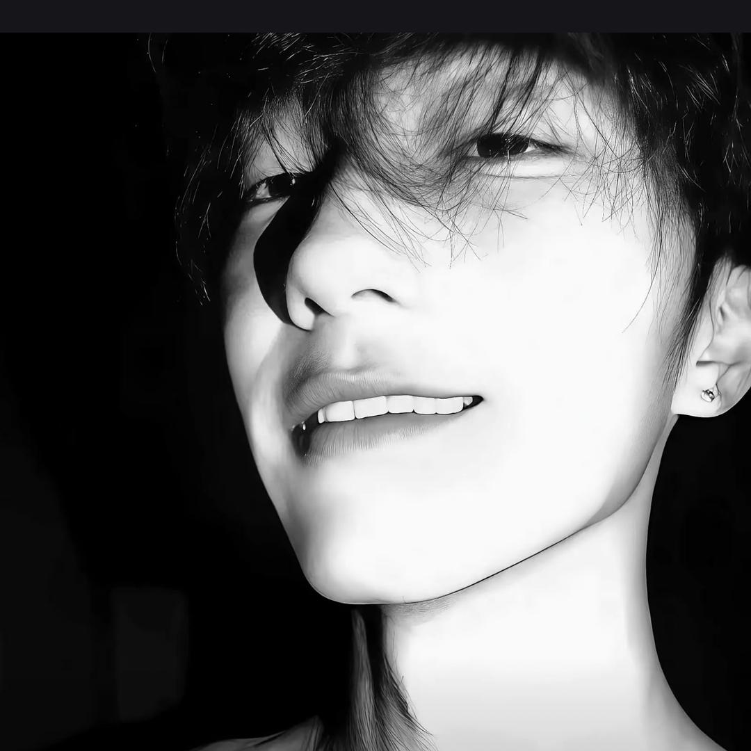 不发脾气只发财.