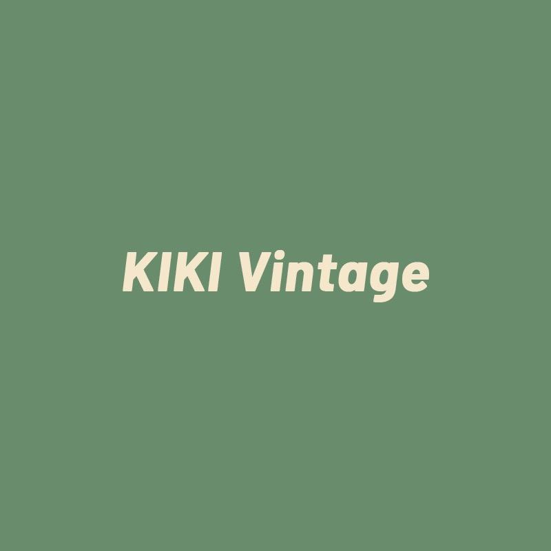 KIKI Vintage古着屋