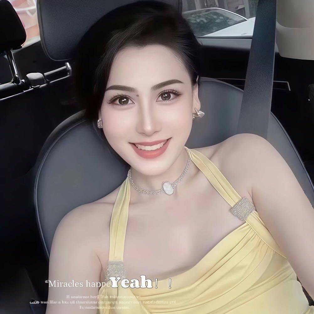 陈美丽