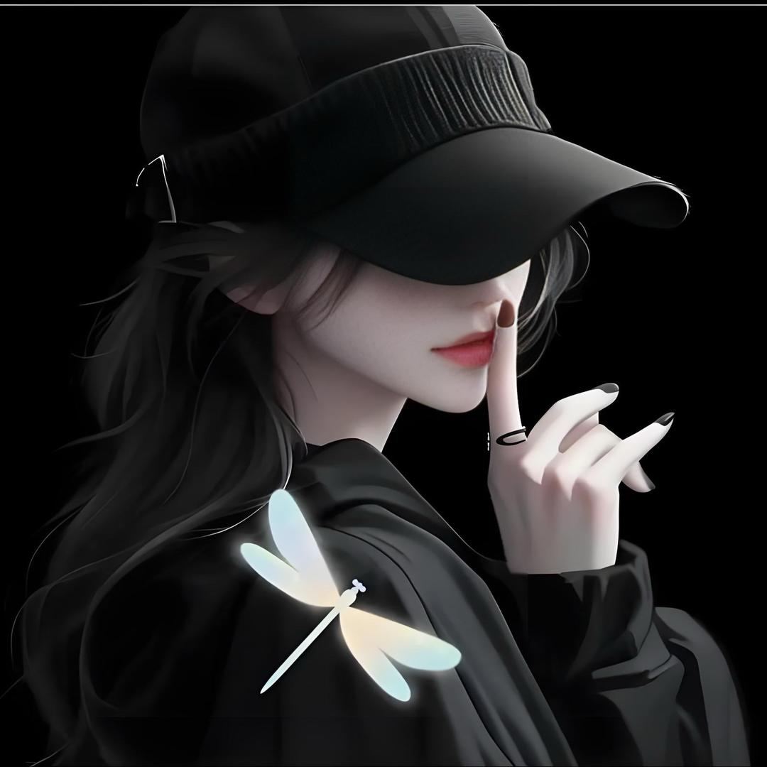 👑三只蝴蝶🦋