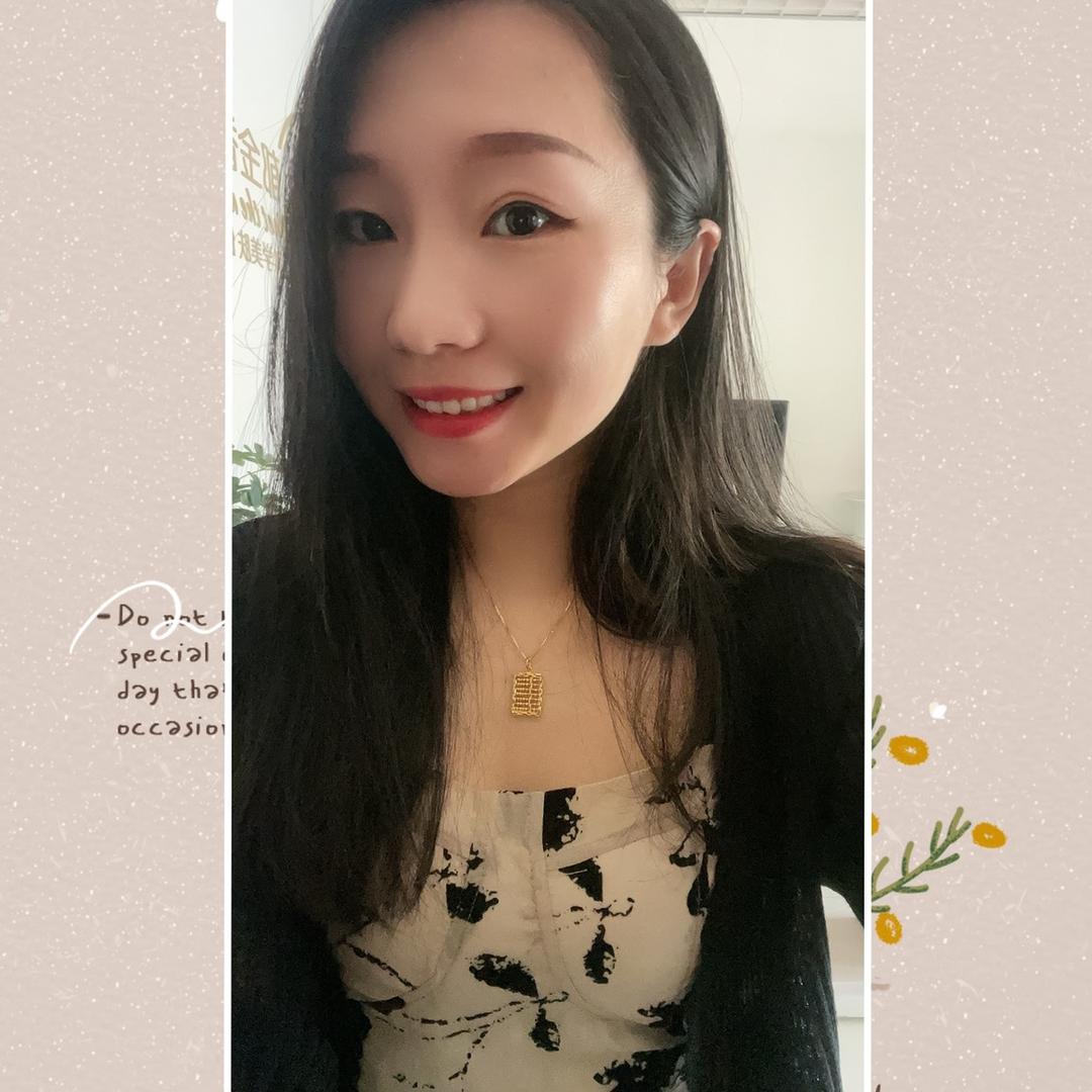 曲中周皮肤管理（诸城吕兑店）