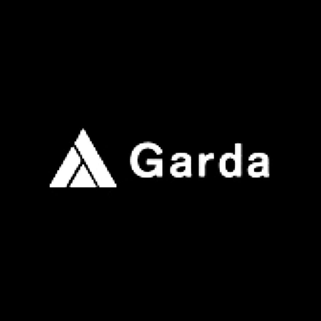 Garda轻奢男鞋