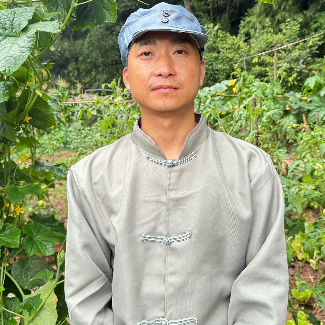 赵凡人（生活号）