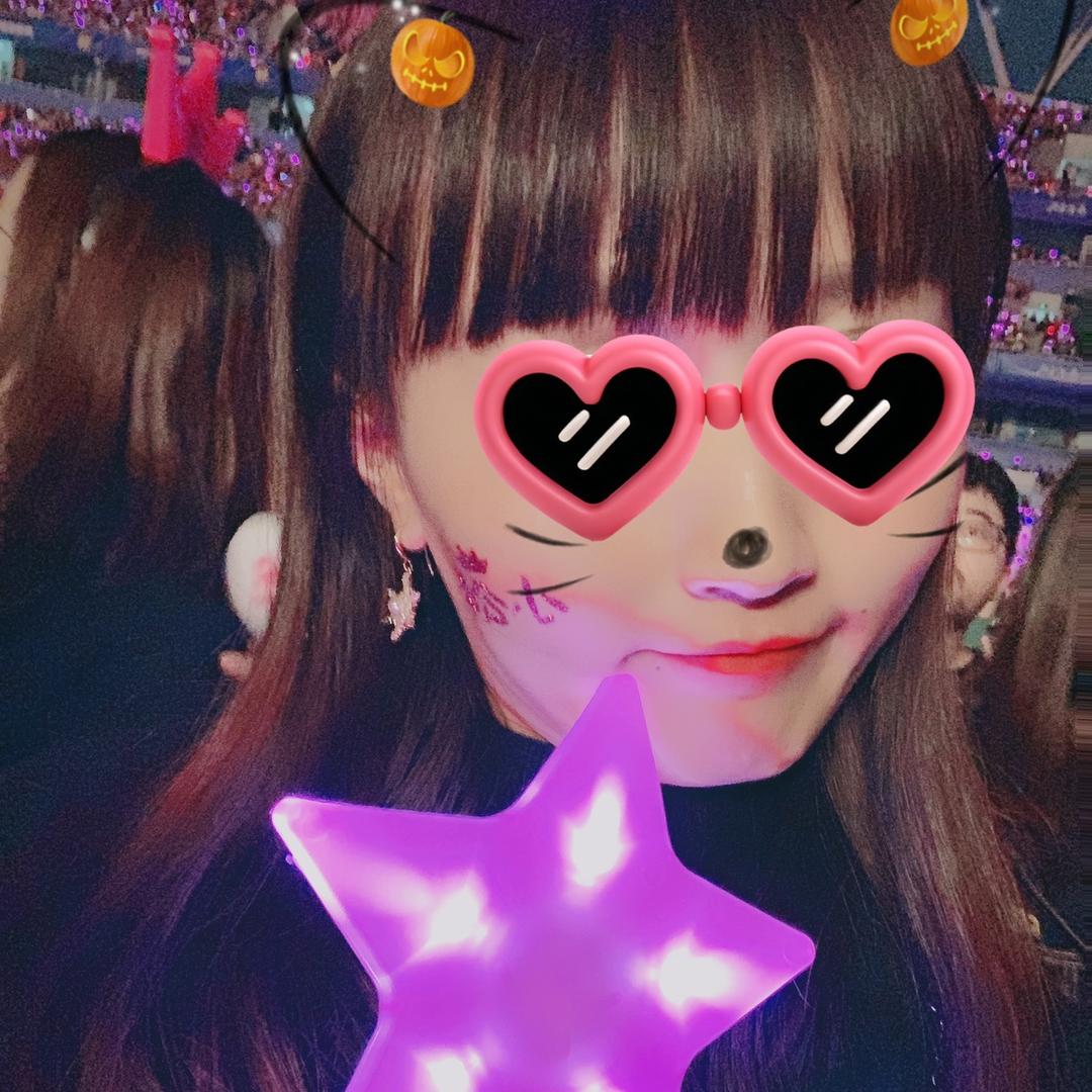 、小蜜妮儿💕