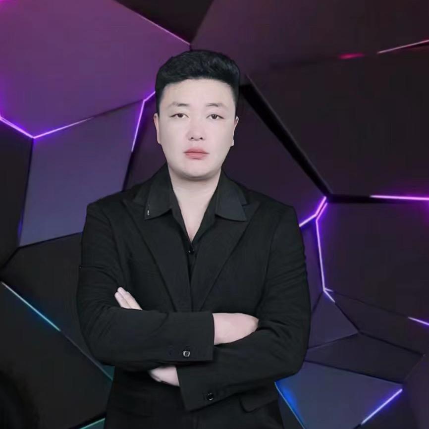 朗坤🎹🎤（朗艺）