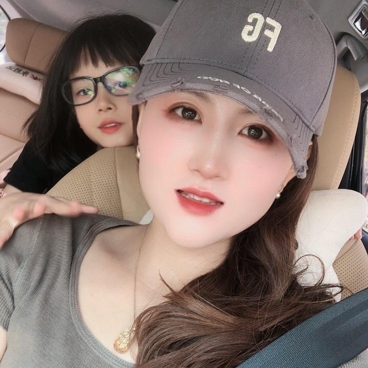 徽姑娘