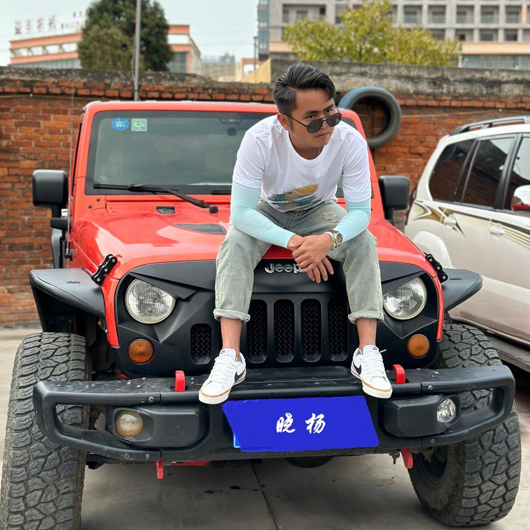 晓杨二手车
