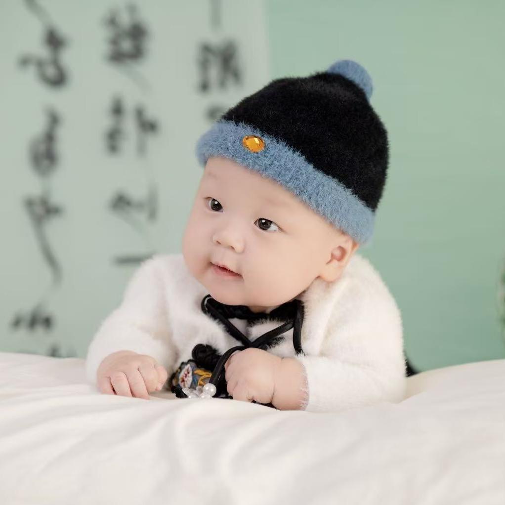 康铭恩的美少女妈咪.