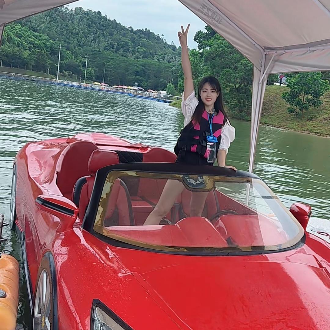 小梦游周边